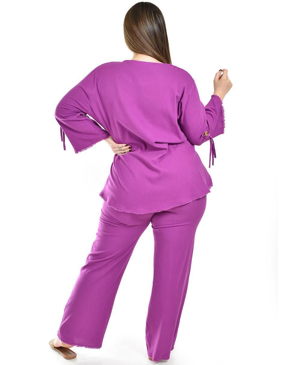 Conjunto para Mujer 6