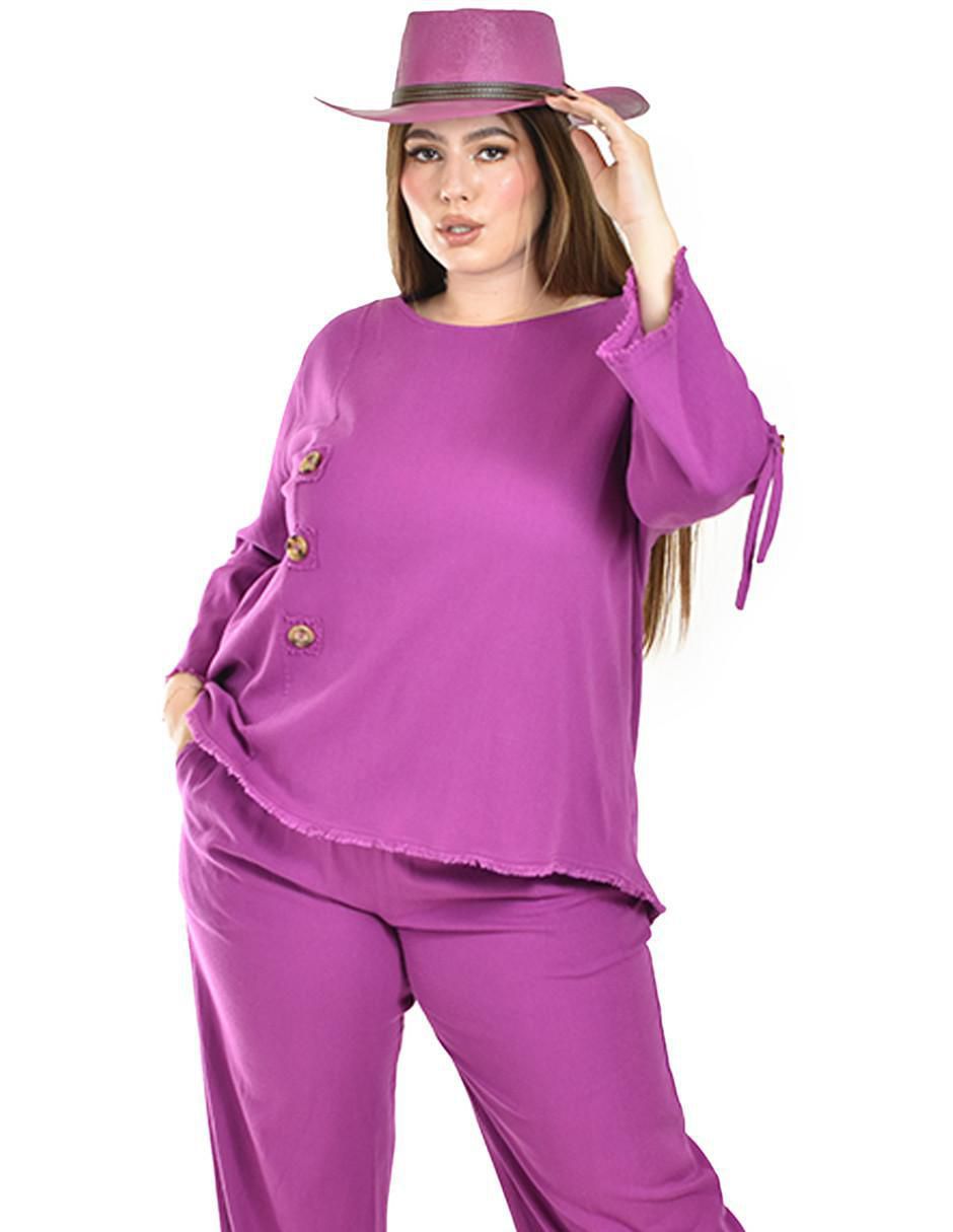 Conjunto para Mujer 5