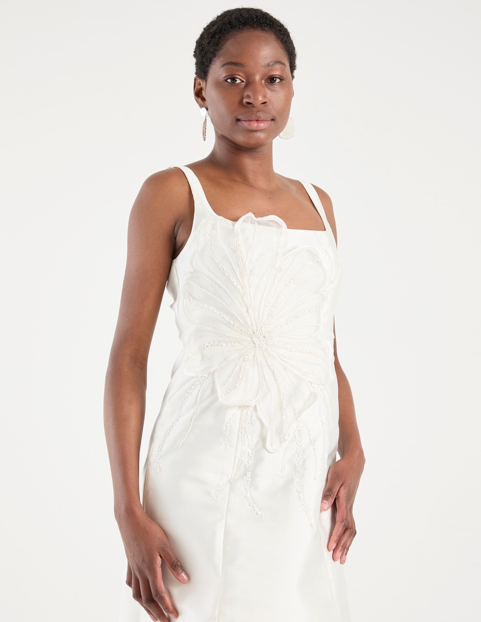 Vestido corto casual para mujer Vestido corto casual para mujer