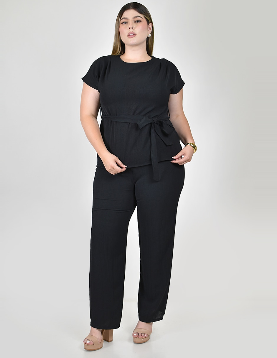 Conjunto para Mujer 4