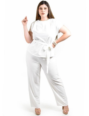 Conjunto para mujer 1