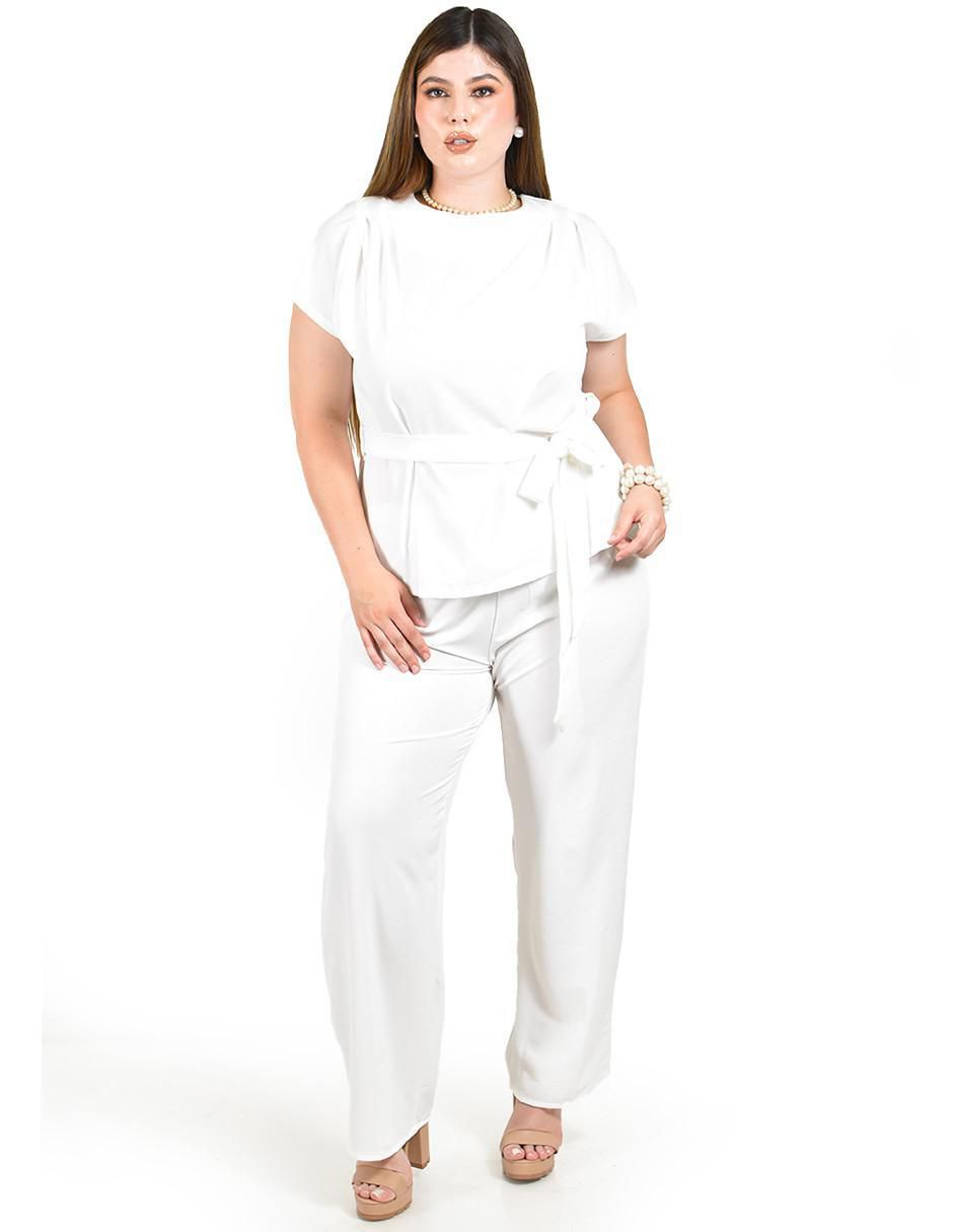 Conjunto para mujer 4