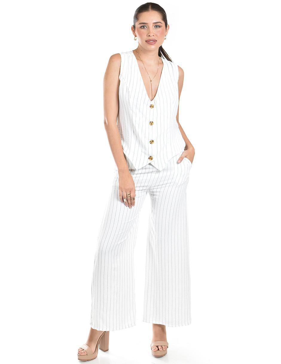 Conjunto para mujer 5