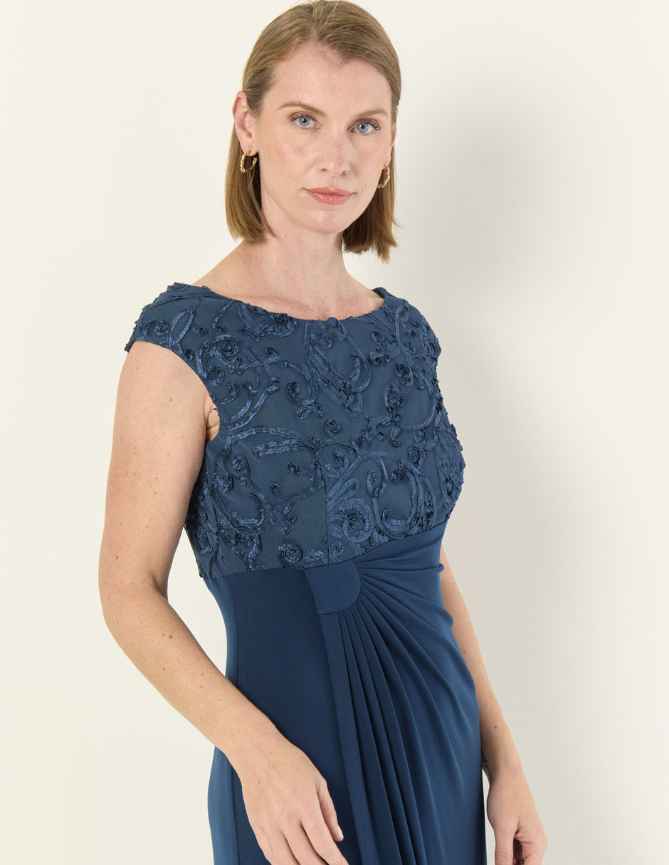 VESTIDO LRF42848M5-25AC 3