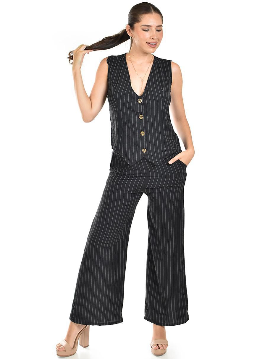 Conjunto para mujer 4