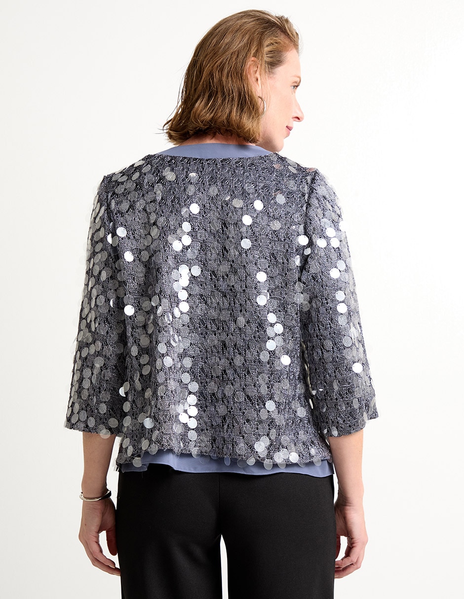Blusa para mujer 6