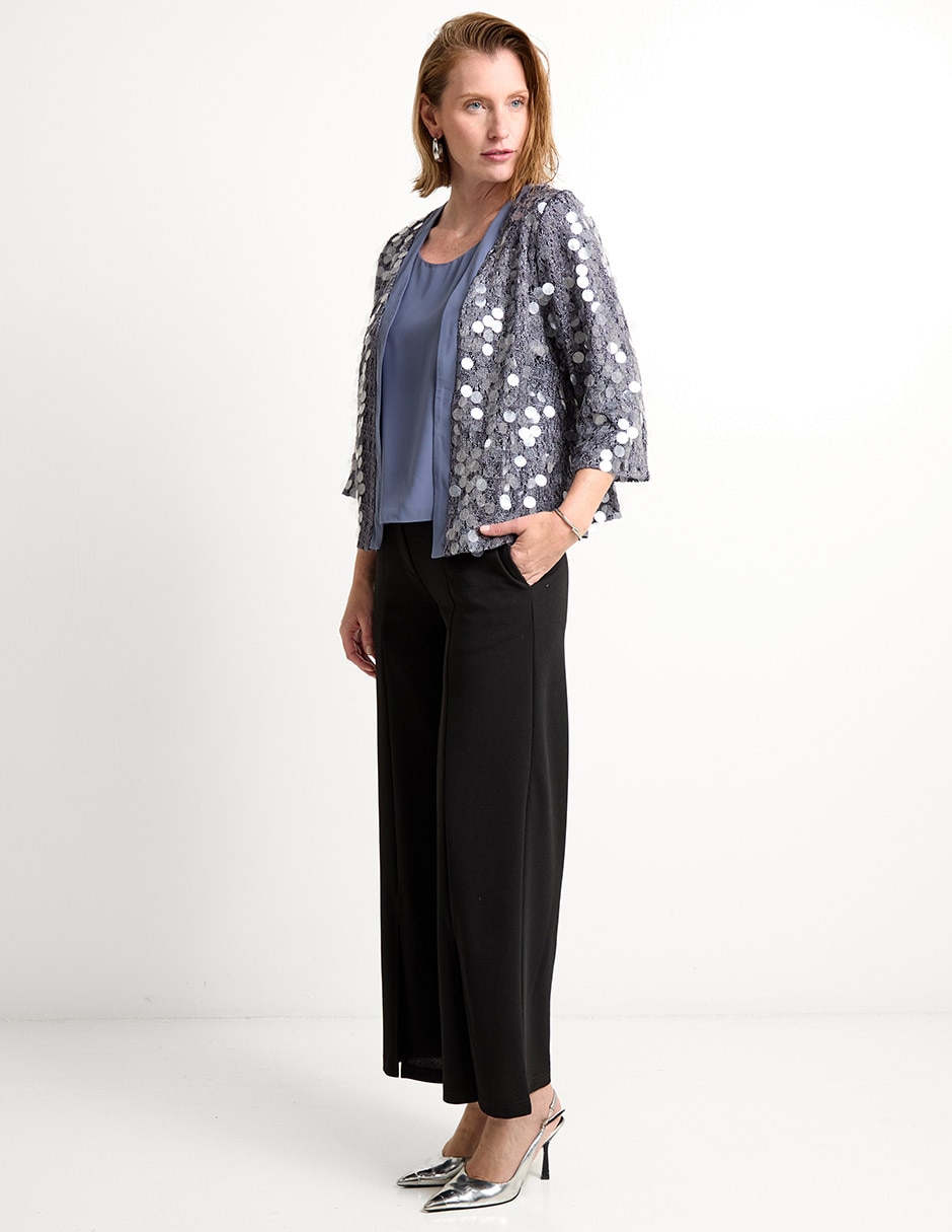 Blusa para mujer 7