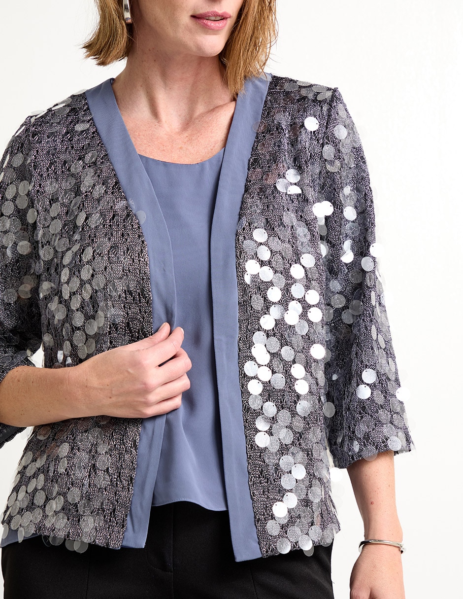 Blusa para mujer 8