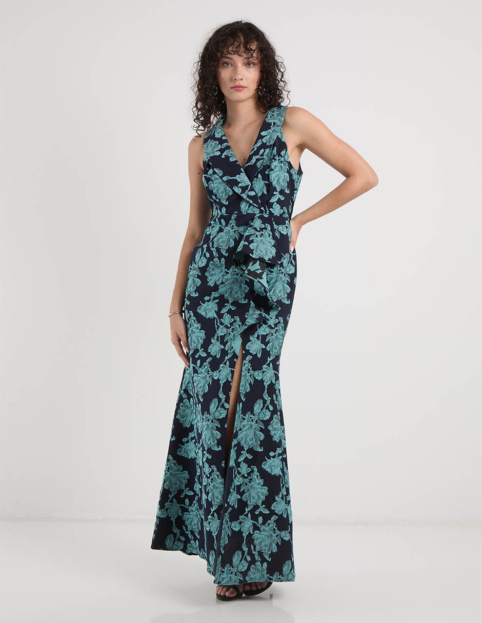 Vestido Pappel para mujer 3