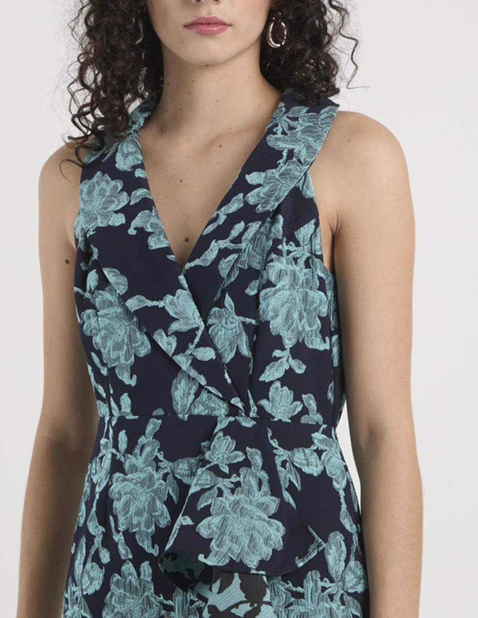 Vestido Pappel para mujer 4