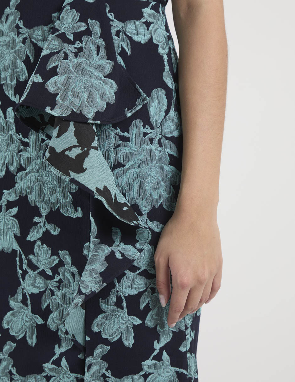Vestido Pappel para mujer 5