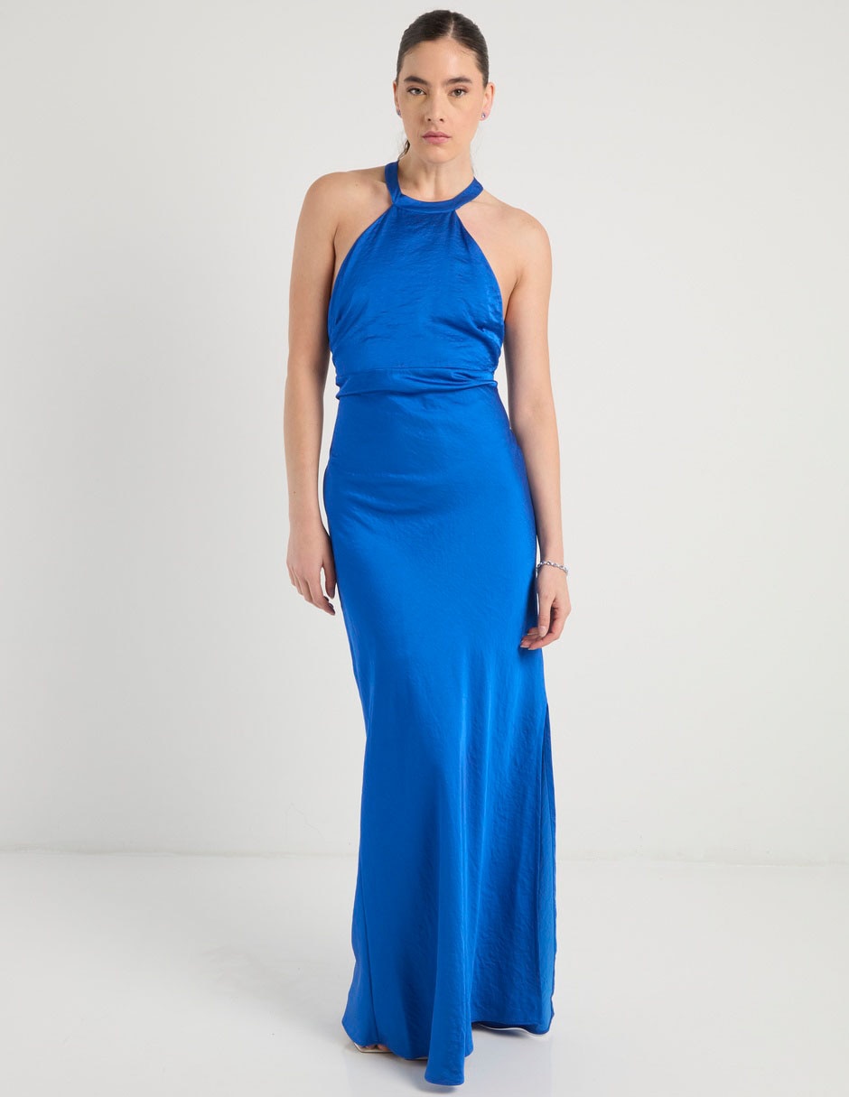 Vestido maxi de fiesta Vestido maxi de fiesta