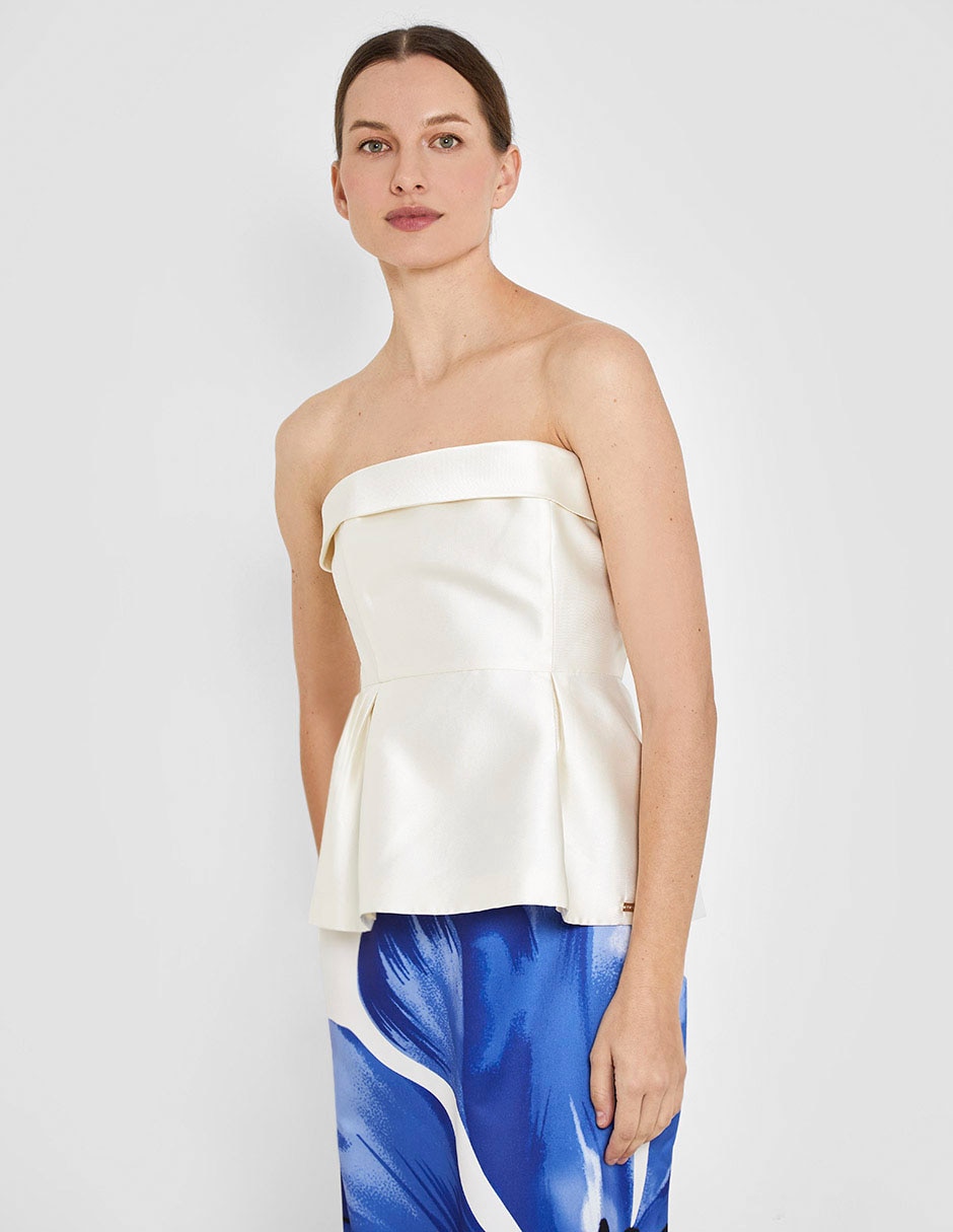 Blusa para mujer 1