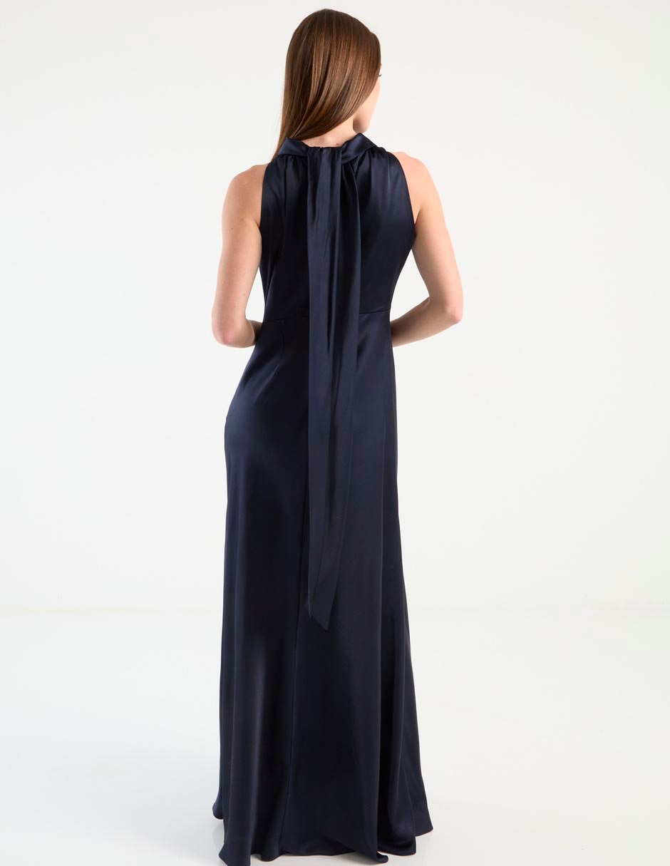 Vestido maxi de fiesta para mujer 2