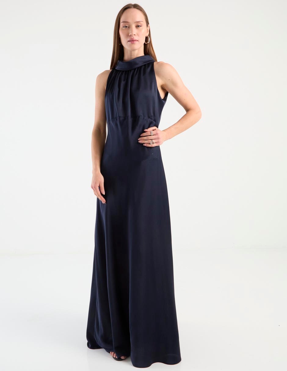 Vestido maxi de fiesta para mujer 3