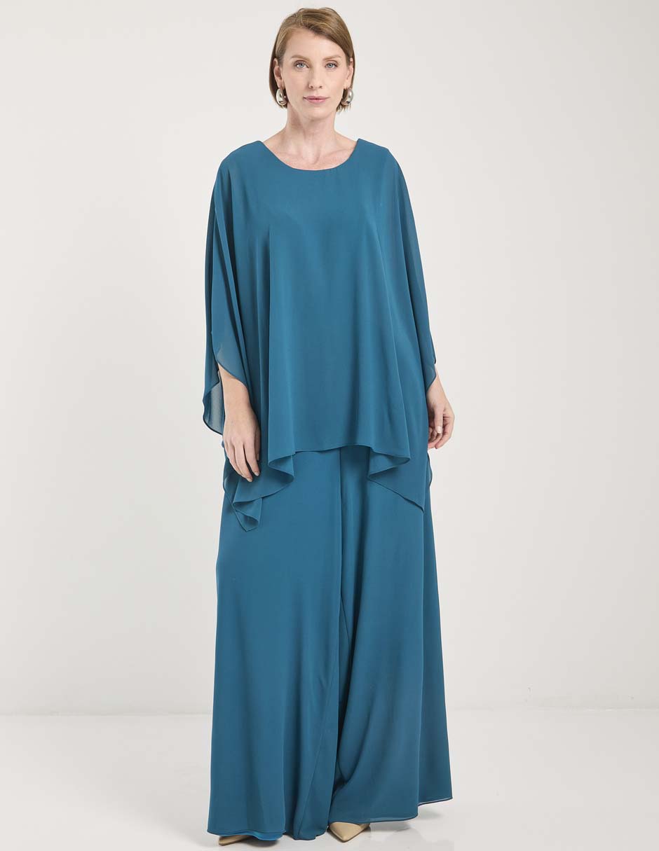 Vestido maxi de fiesta para mujer 1