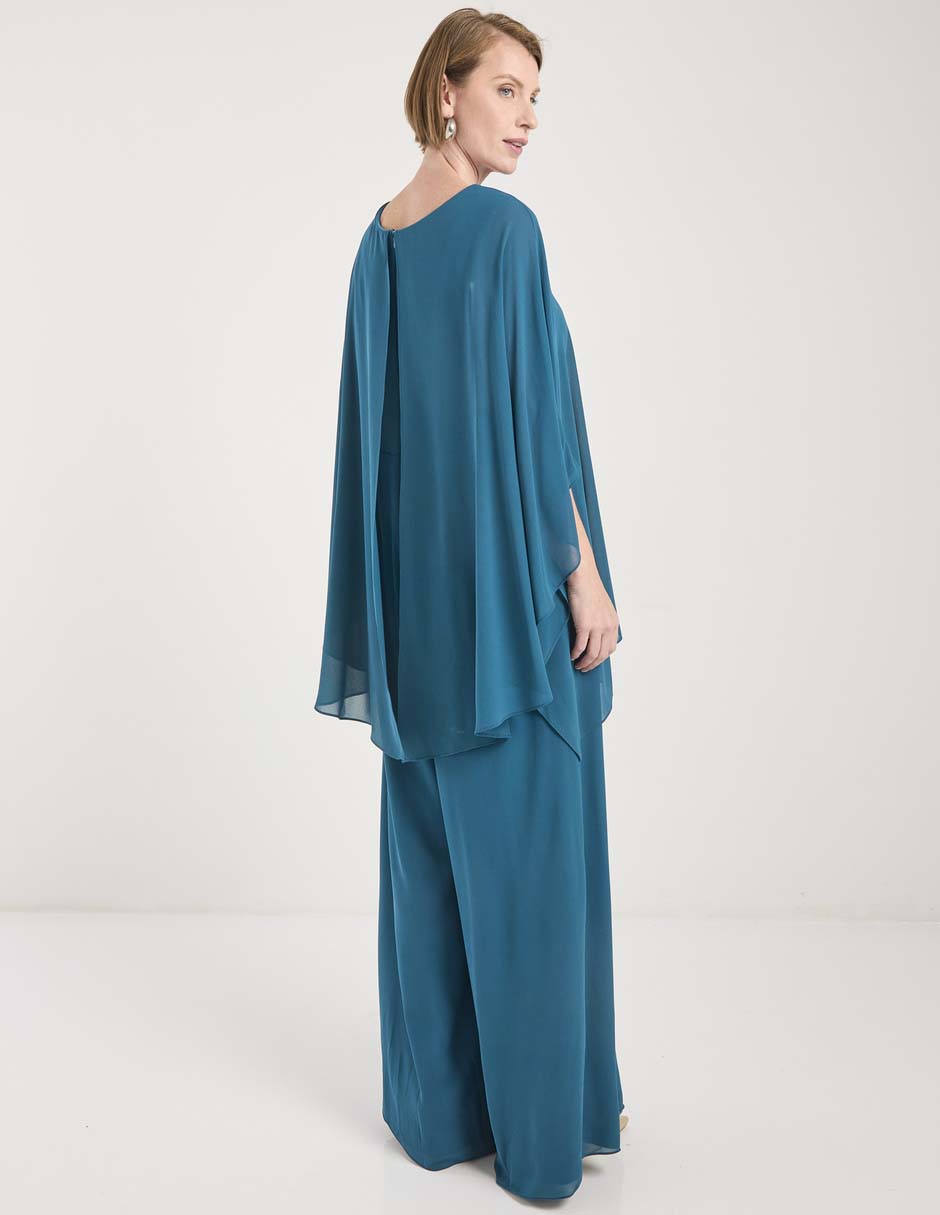 Vestido maxi de fiesta para mujer 5
