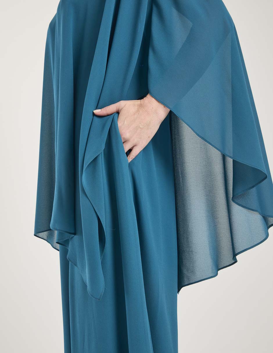 Vestido maxi de fiesta para mujer 7