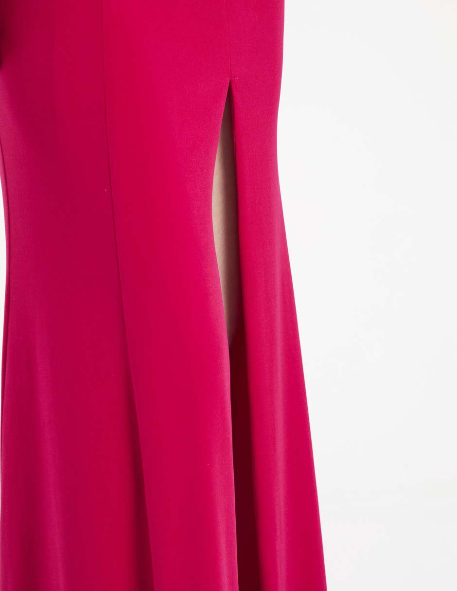 Vestido maxi de fiesta para mujer