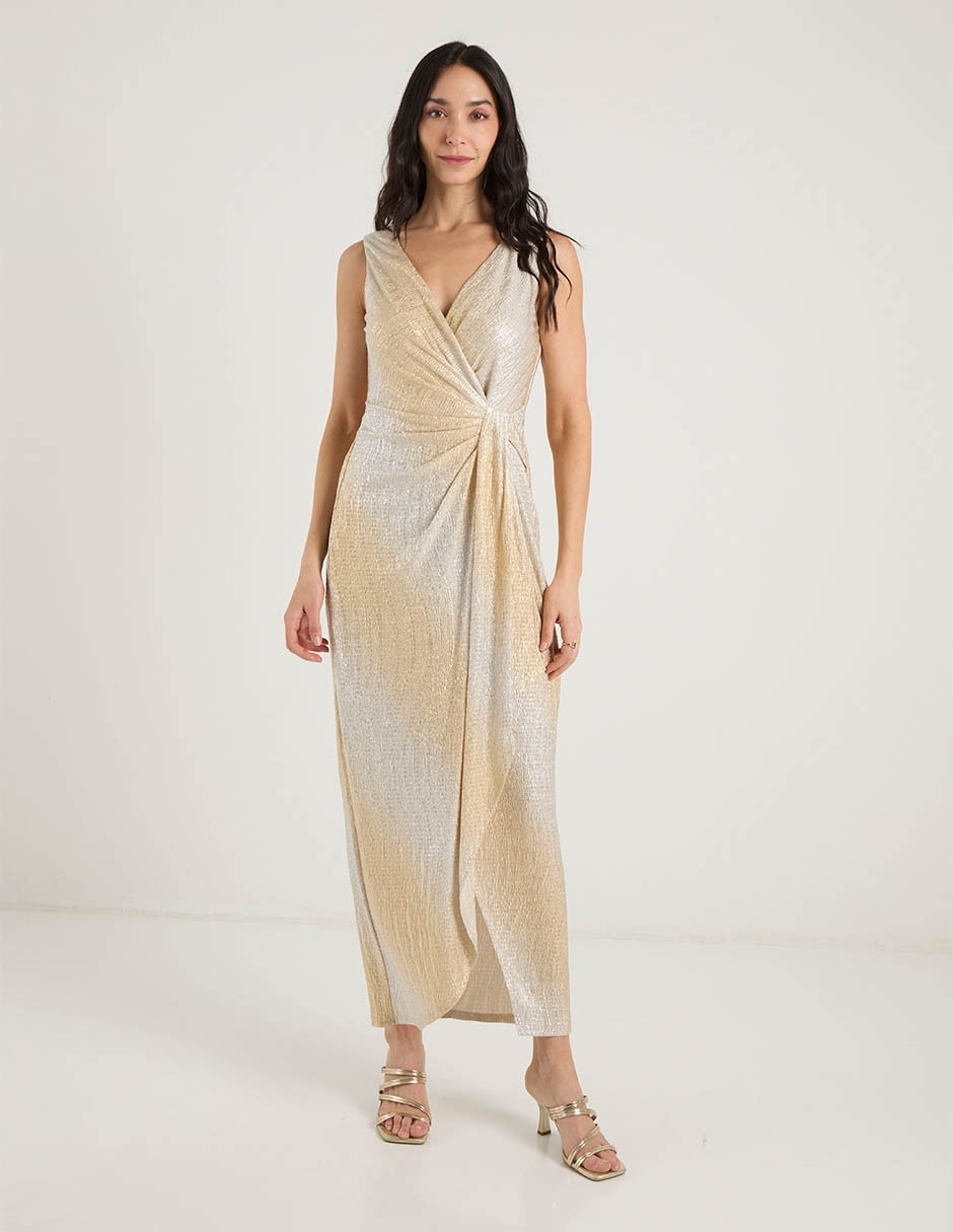 VESTIDO CONNECTED LD01D146M5