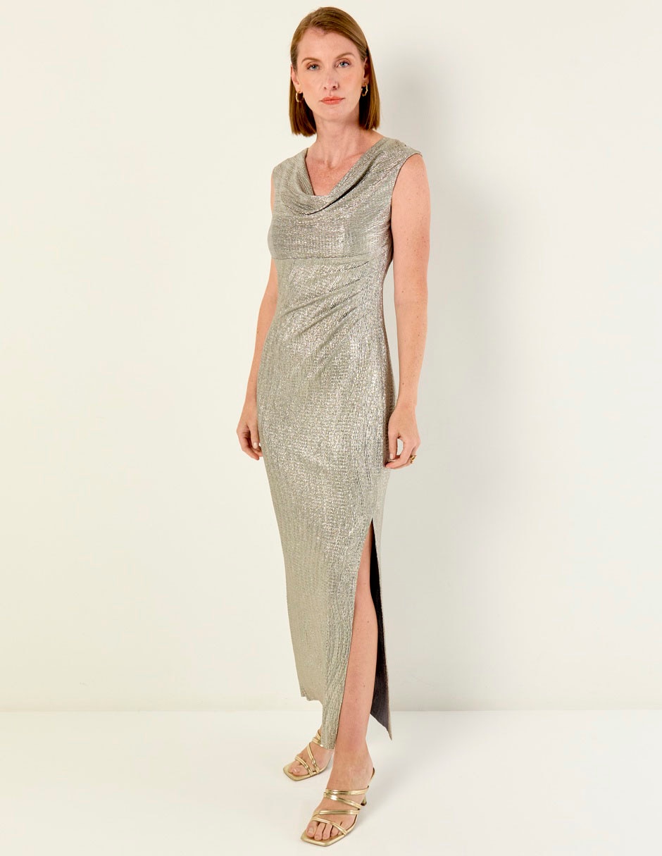 VESTIDO LD752581M5-A1 VESTIDO LD752581M5-A1