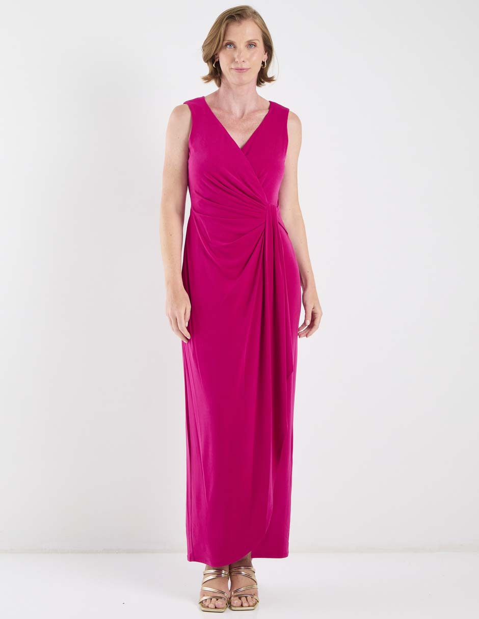 VESTIDO CONNECTED L1312224M5-A1 VESTIDO CONNECTED L1312224M5-A1