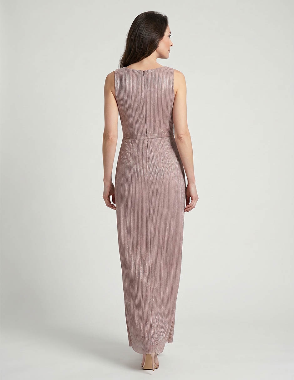 Vestido maxi de fiesta Apparel para mujer 2