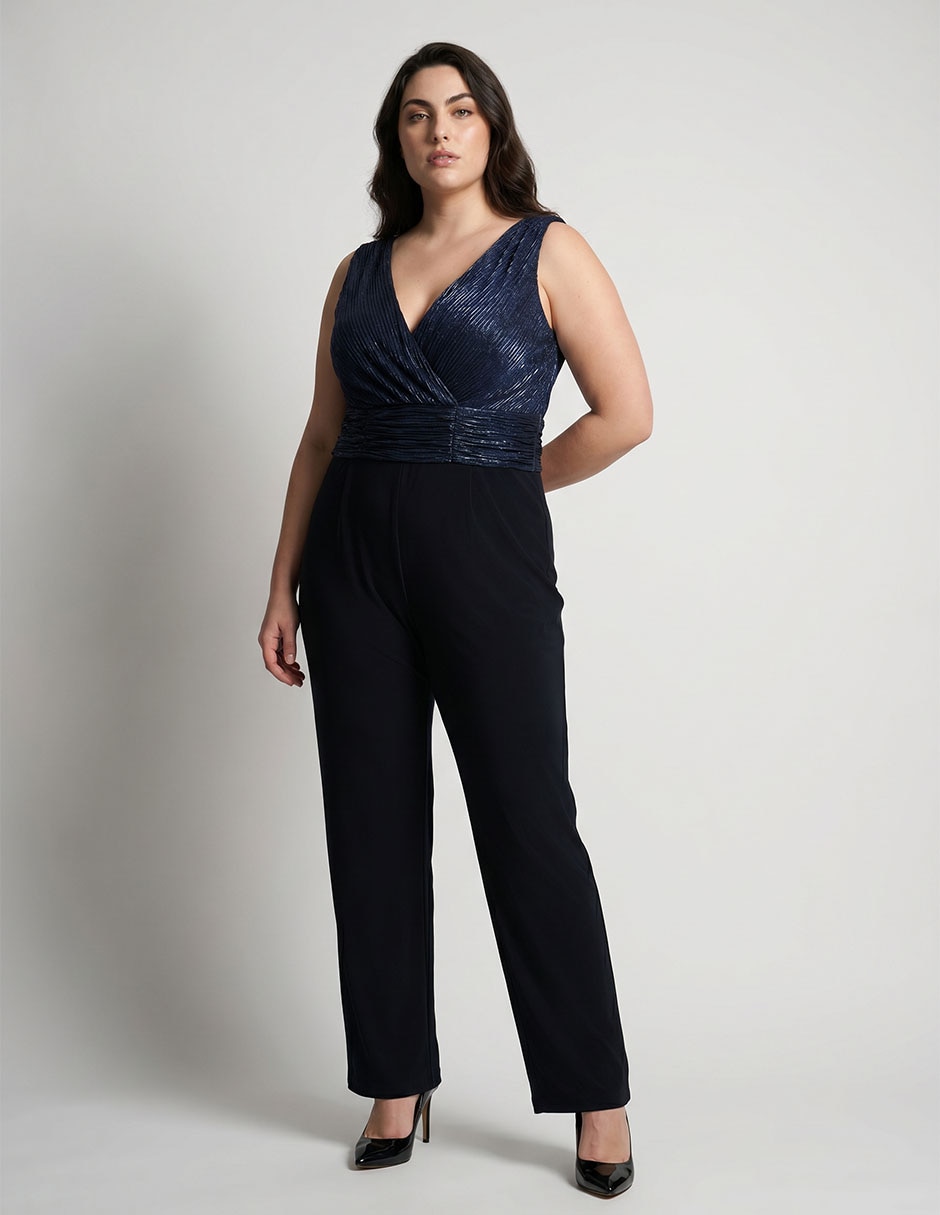 Jumpsuit Apparel para mujer
