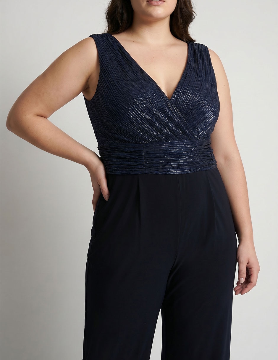 Jumpsuit Apparel para mujer 3
