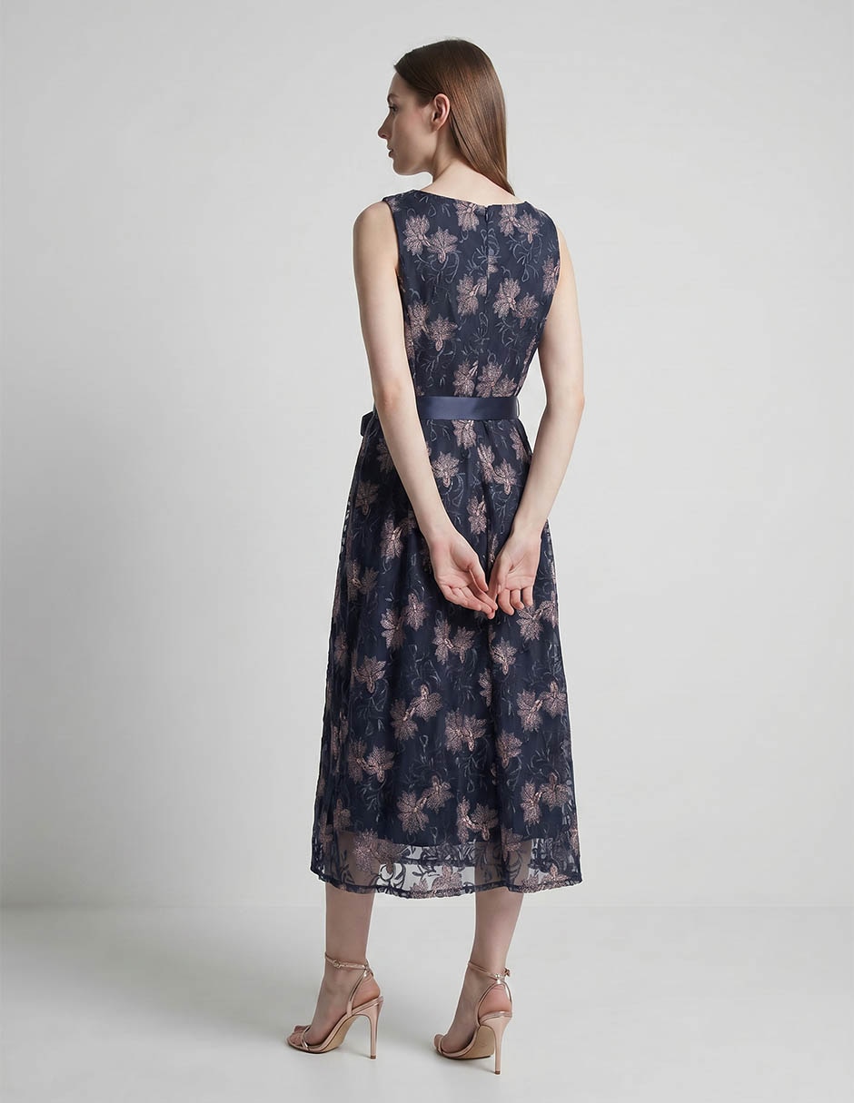 Vestido fiesta Apparel para mujer 2