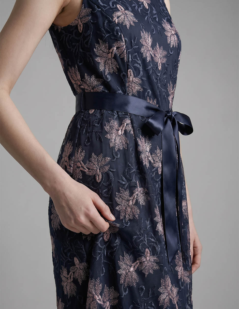 Vestido fiesta Apparel para mujer 3