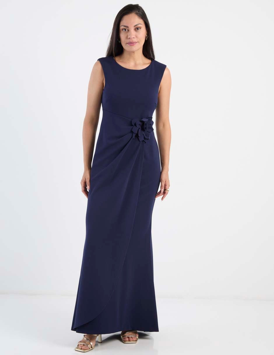 VESTIDO CONNECTED LXJ4D170M5 VESTIDO CONNECTED LXJ4D170M5