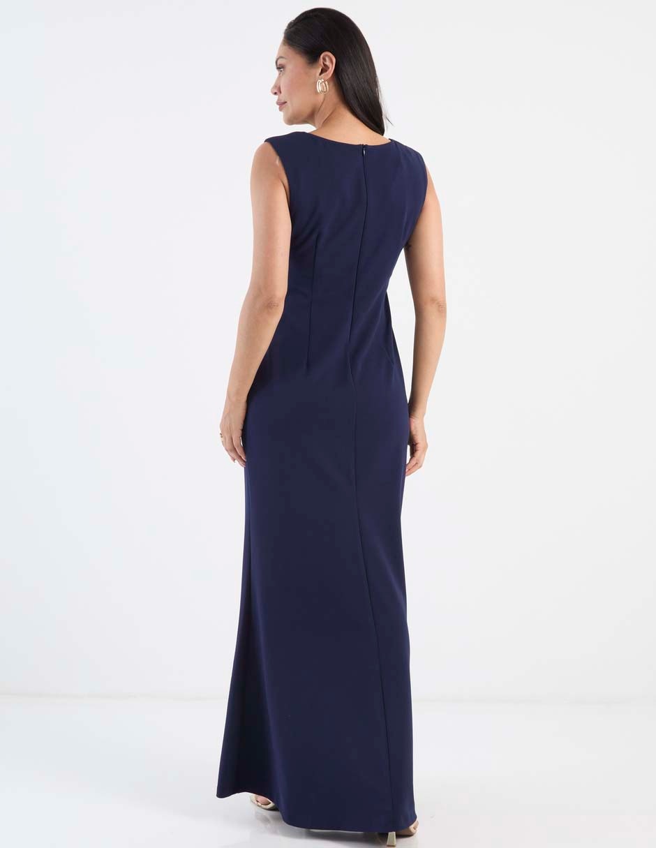 VESTIDO CONNECTED LXJ4D170M5 2