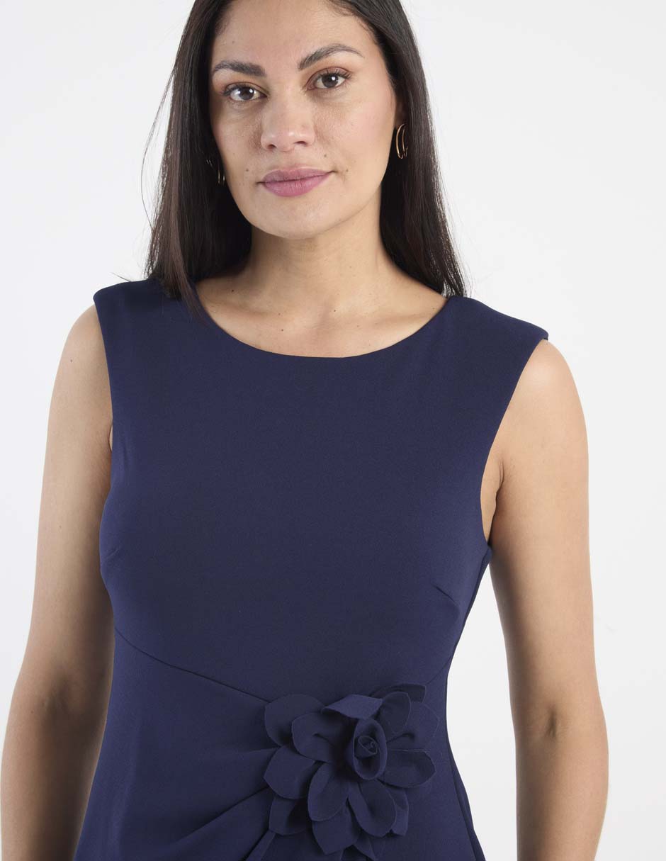 VESTIDO CONNECTED LXJ4D170M5 4