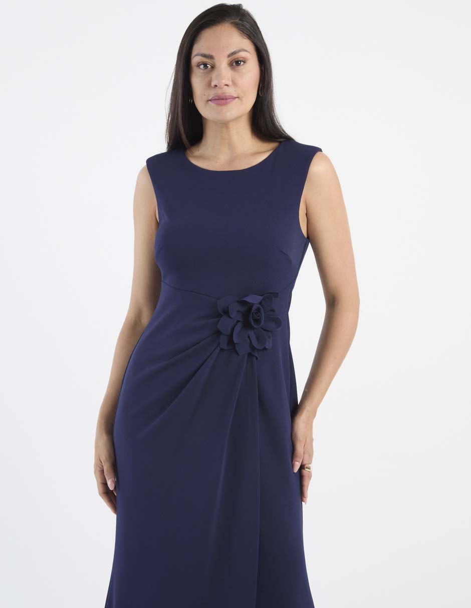 VESTIDO CONNECTED LXJ4D170M5 5