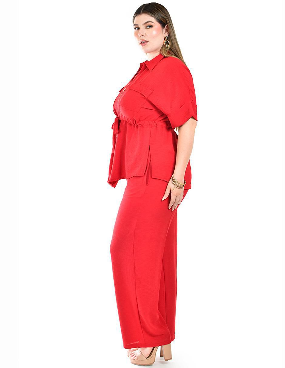 Conjunto para Mujer 5