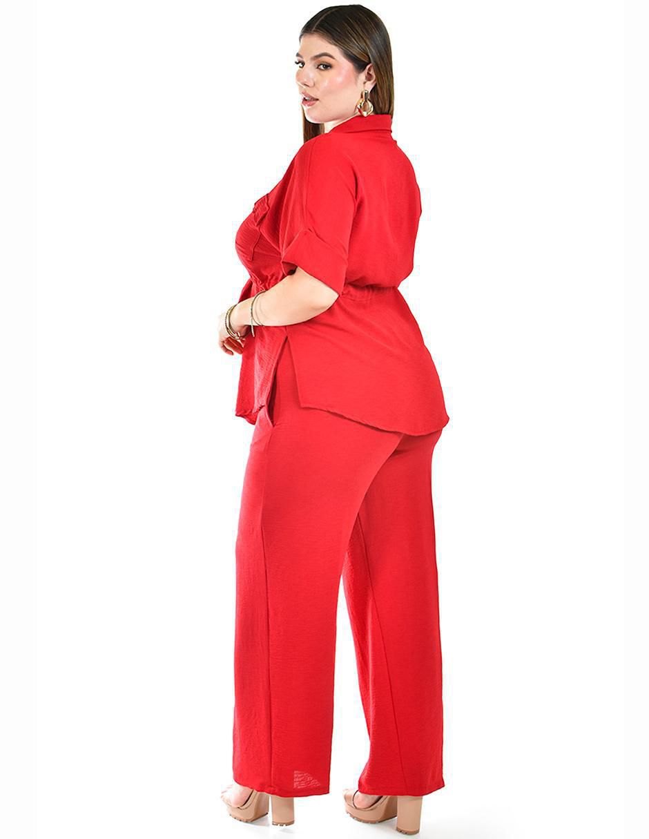 Conjunto para Mujer 4