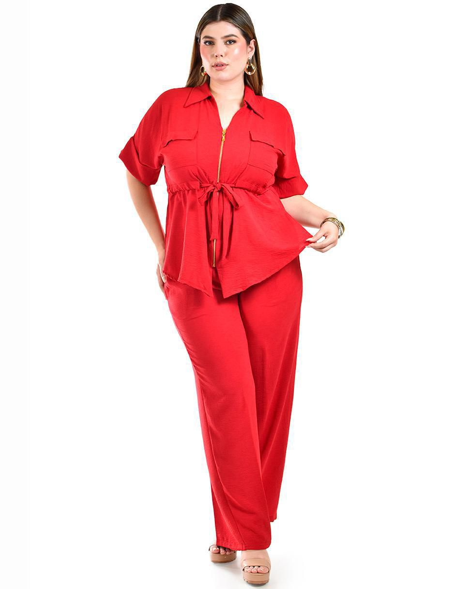 Conjunto para Mujer 2