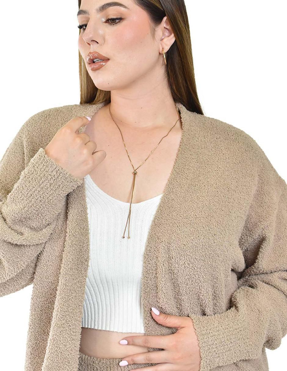 Conjunto para mujer 4