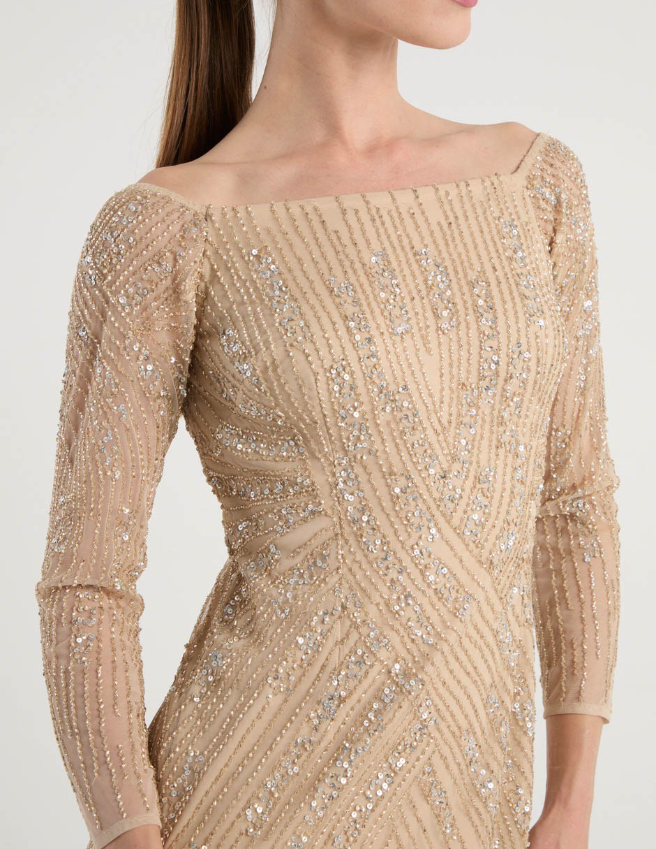 VESTIDO AP1E208533-A1 5