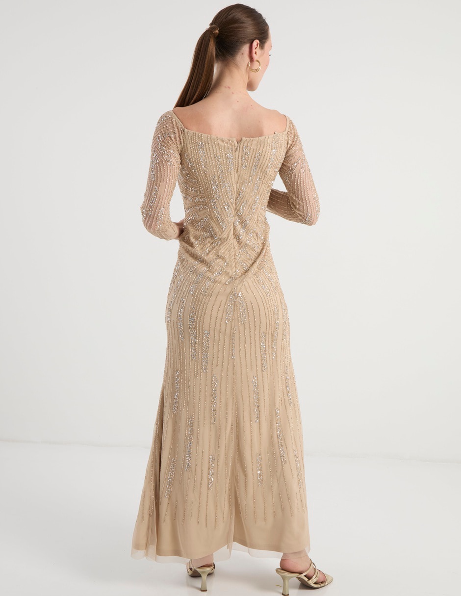 VESTIDO AP1E208533-A1 6