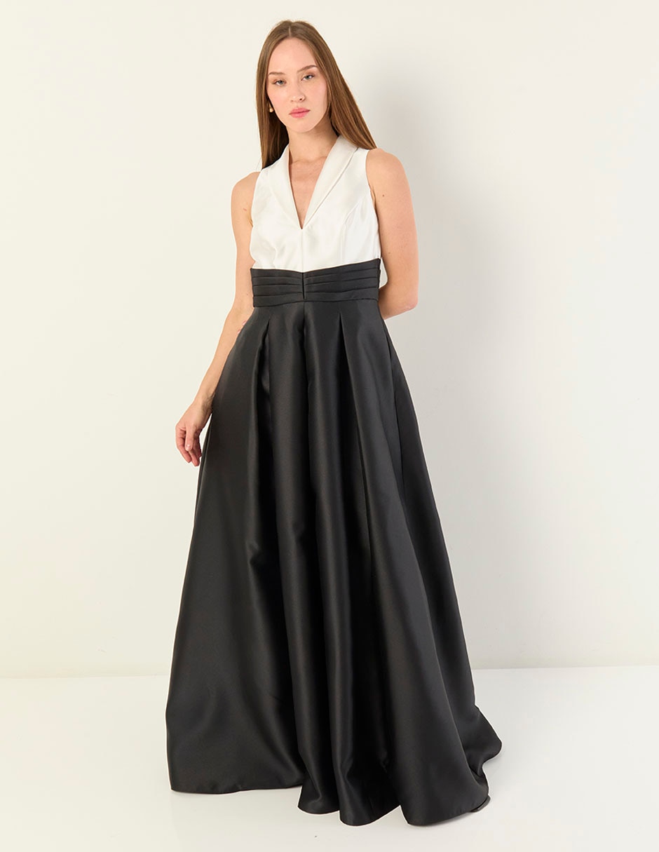 VESTIDO AP1E212826 VESTIDO AP1E212826