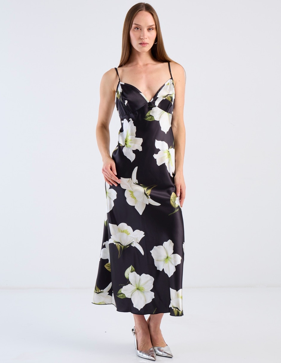 VESTIDO BEBE2290 VESTIDO BEBE2290