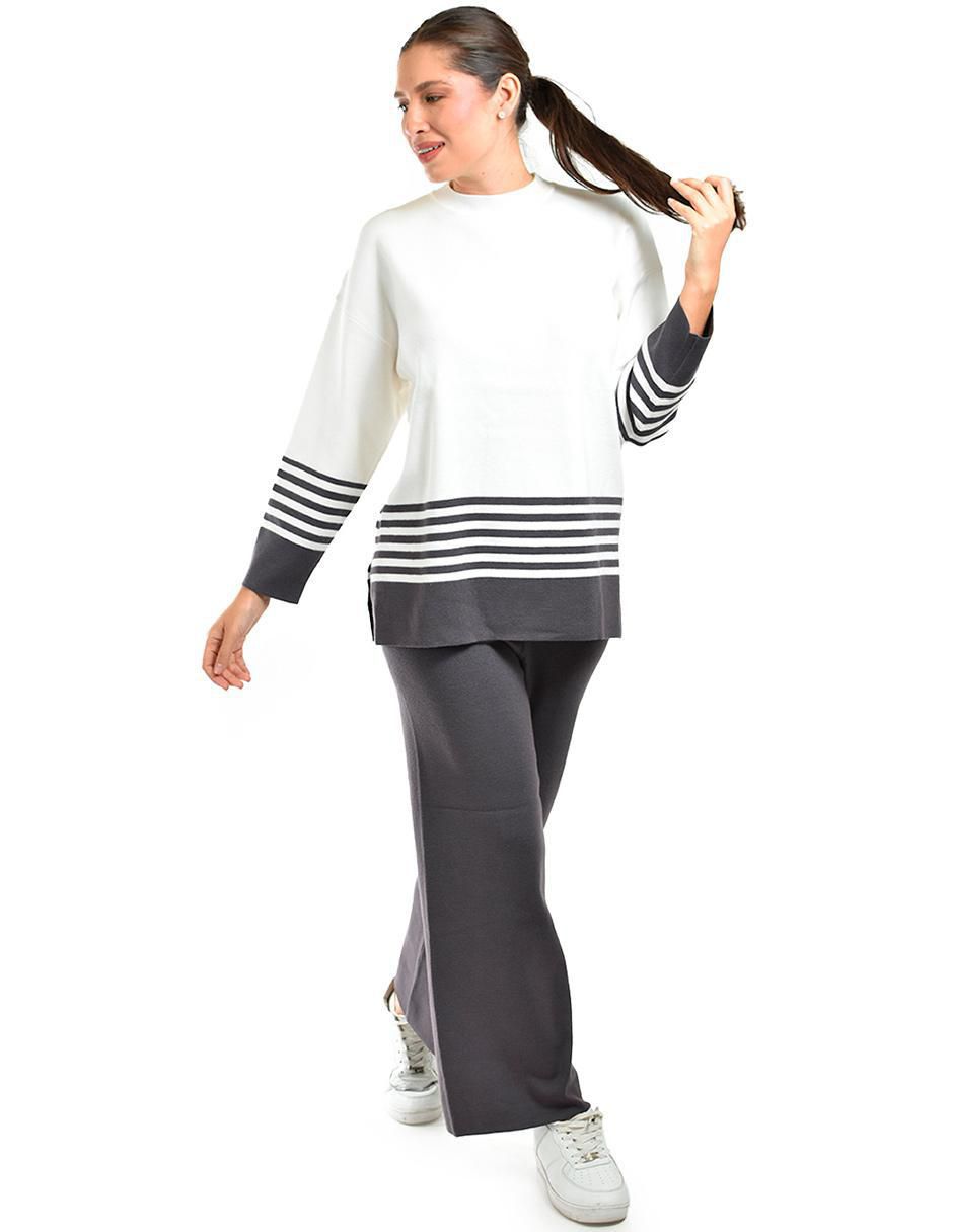 Conjunto para Mujer 4