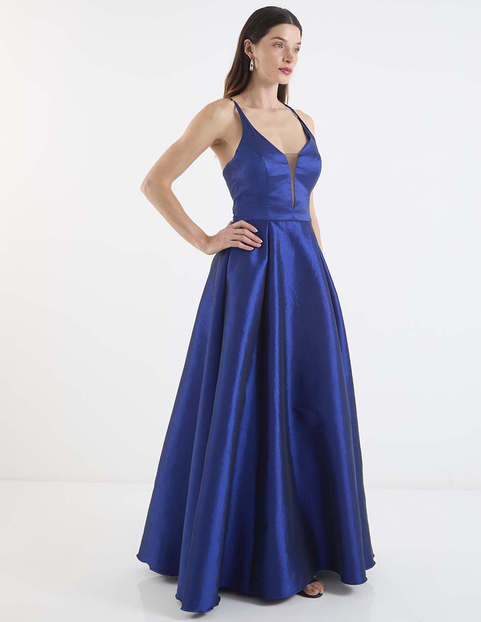 Vestido de fiesta para mujer