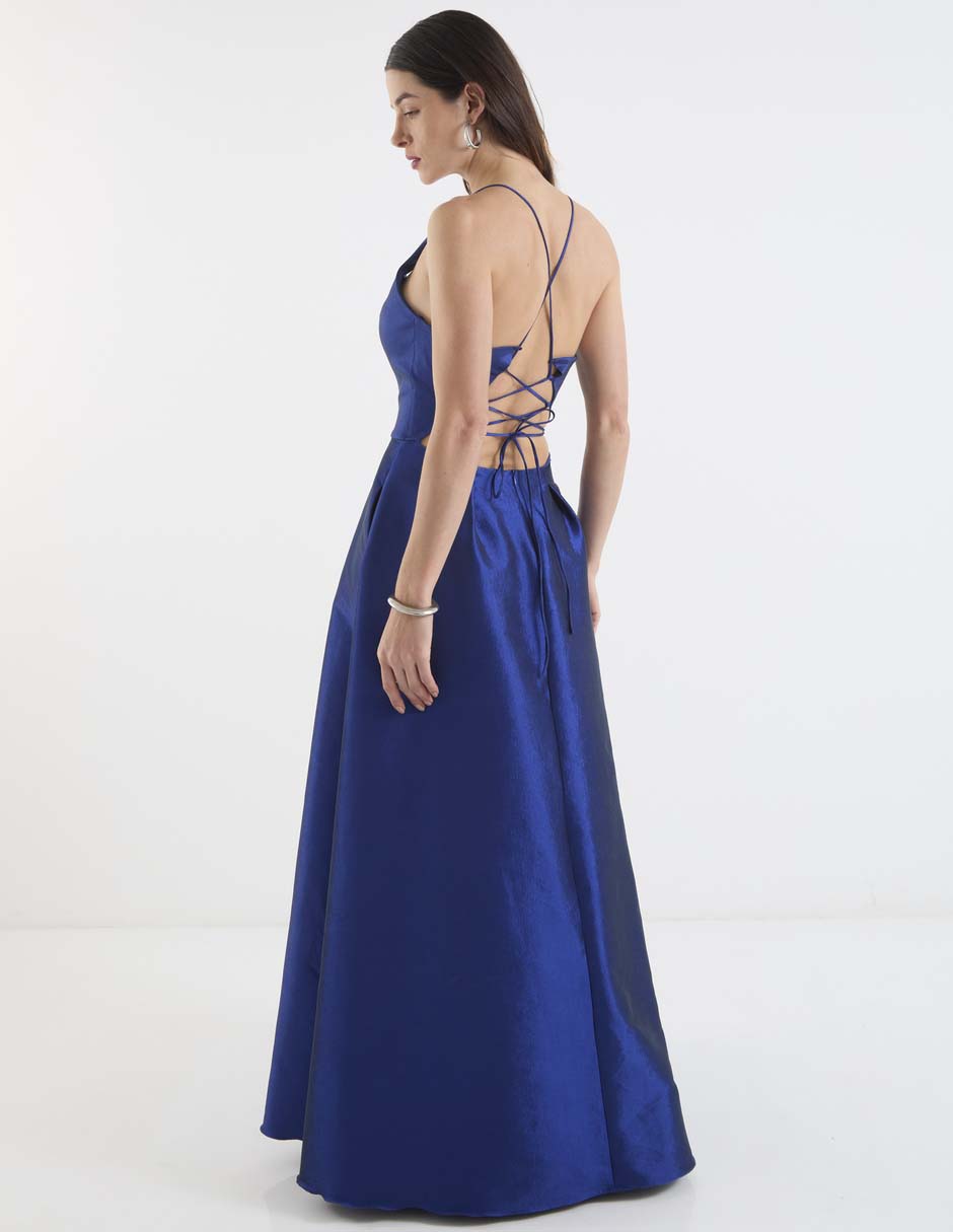 Vestido de fiesta para mujer