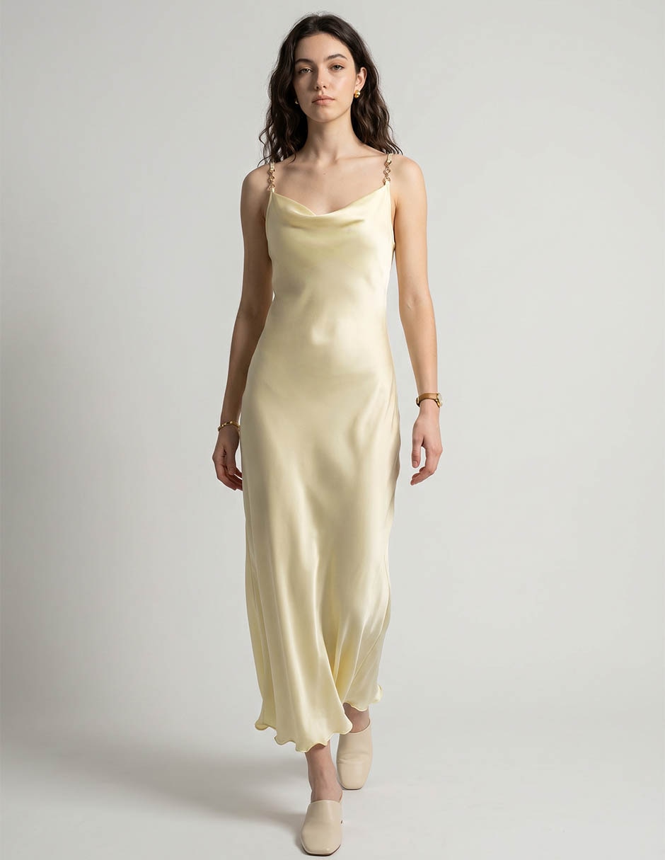 Vestido de fiesta de día para mujer Vestido de fiesta de día para mujer