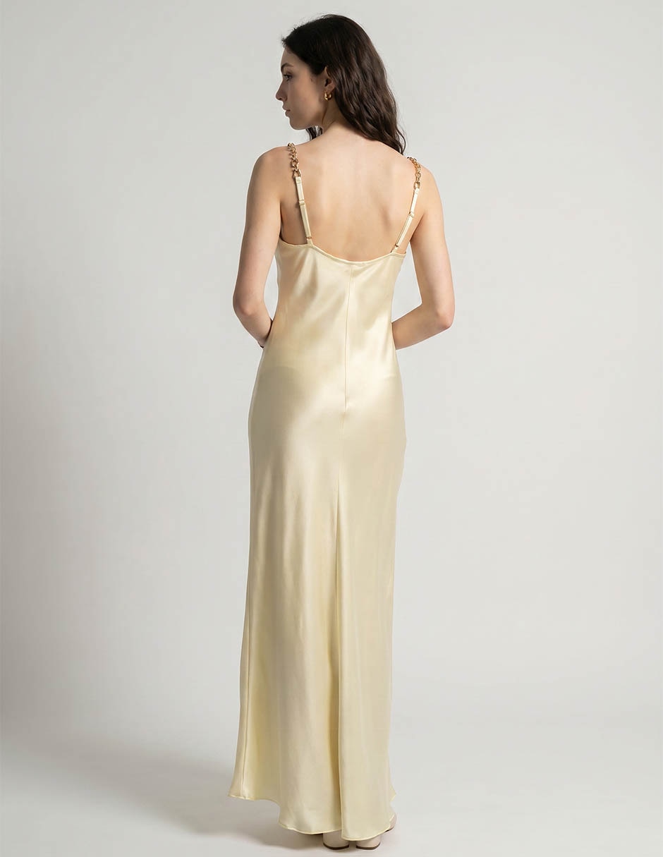 Vestido de fiesta de día para mujer 2