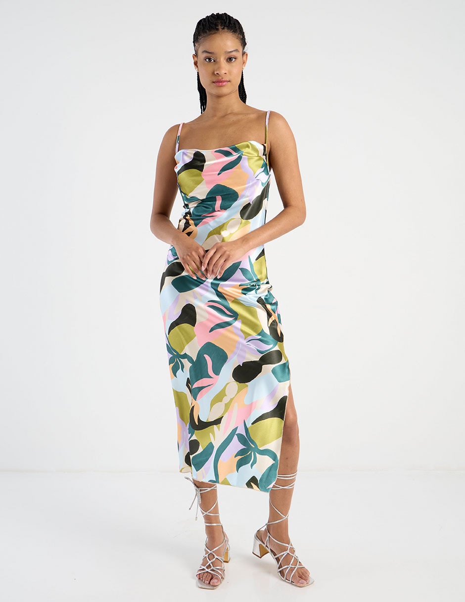 VESTIDO 13554LP VESTIDO 13554LP