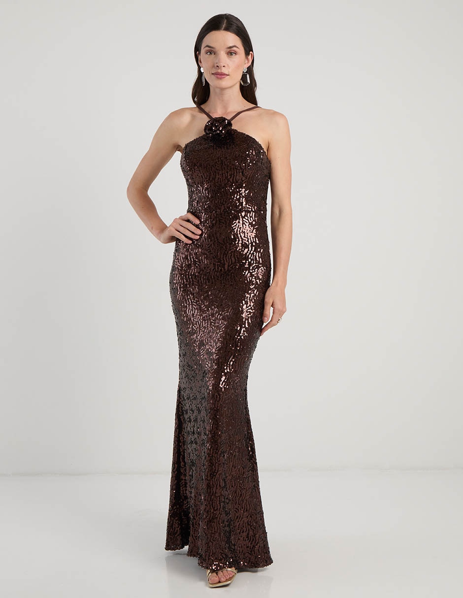 VESTIDO DDRO91-KB9